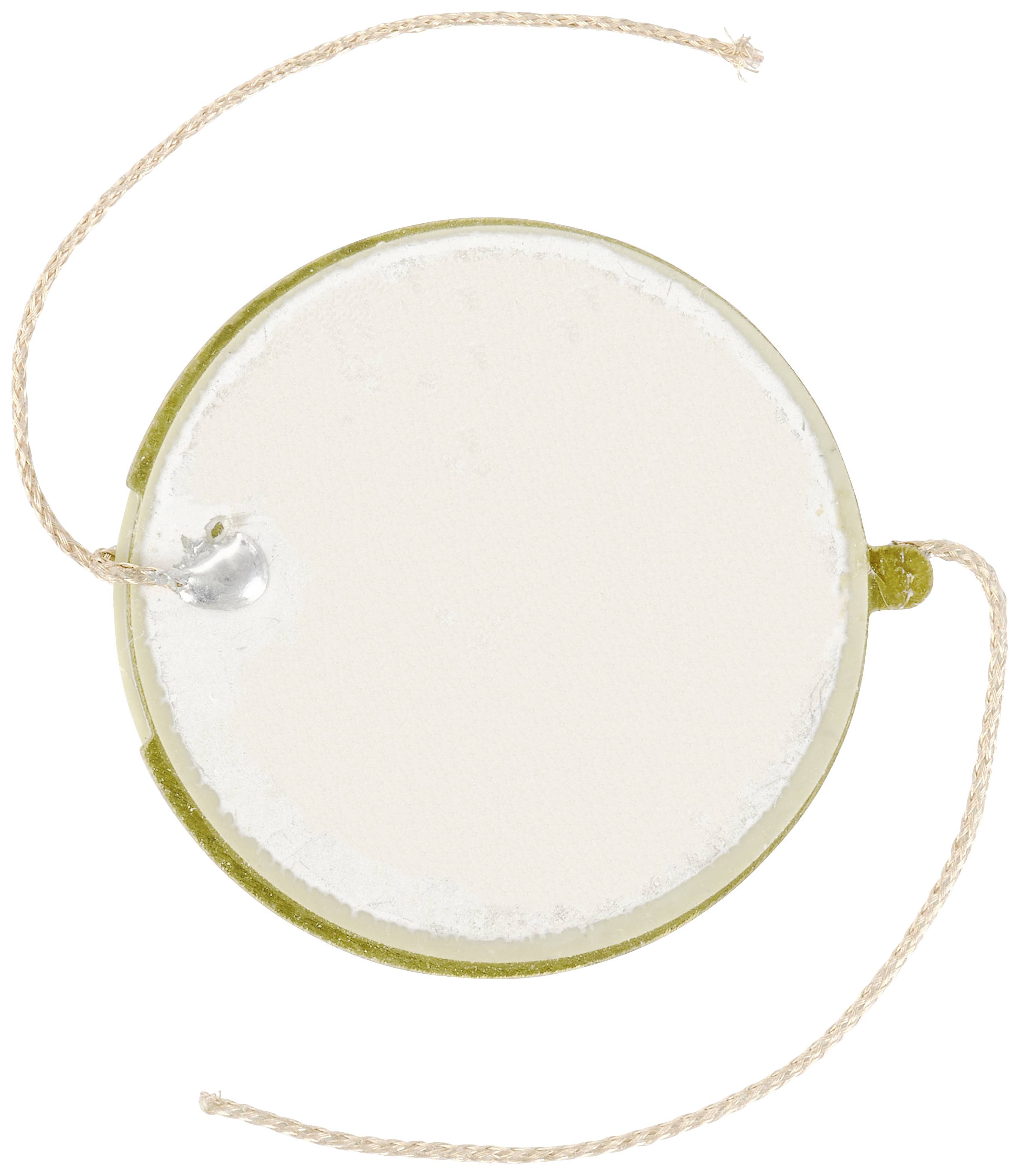 TRU COMPONENTS TC-10302740 Piezokeramisches Element Spannung: 30V