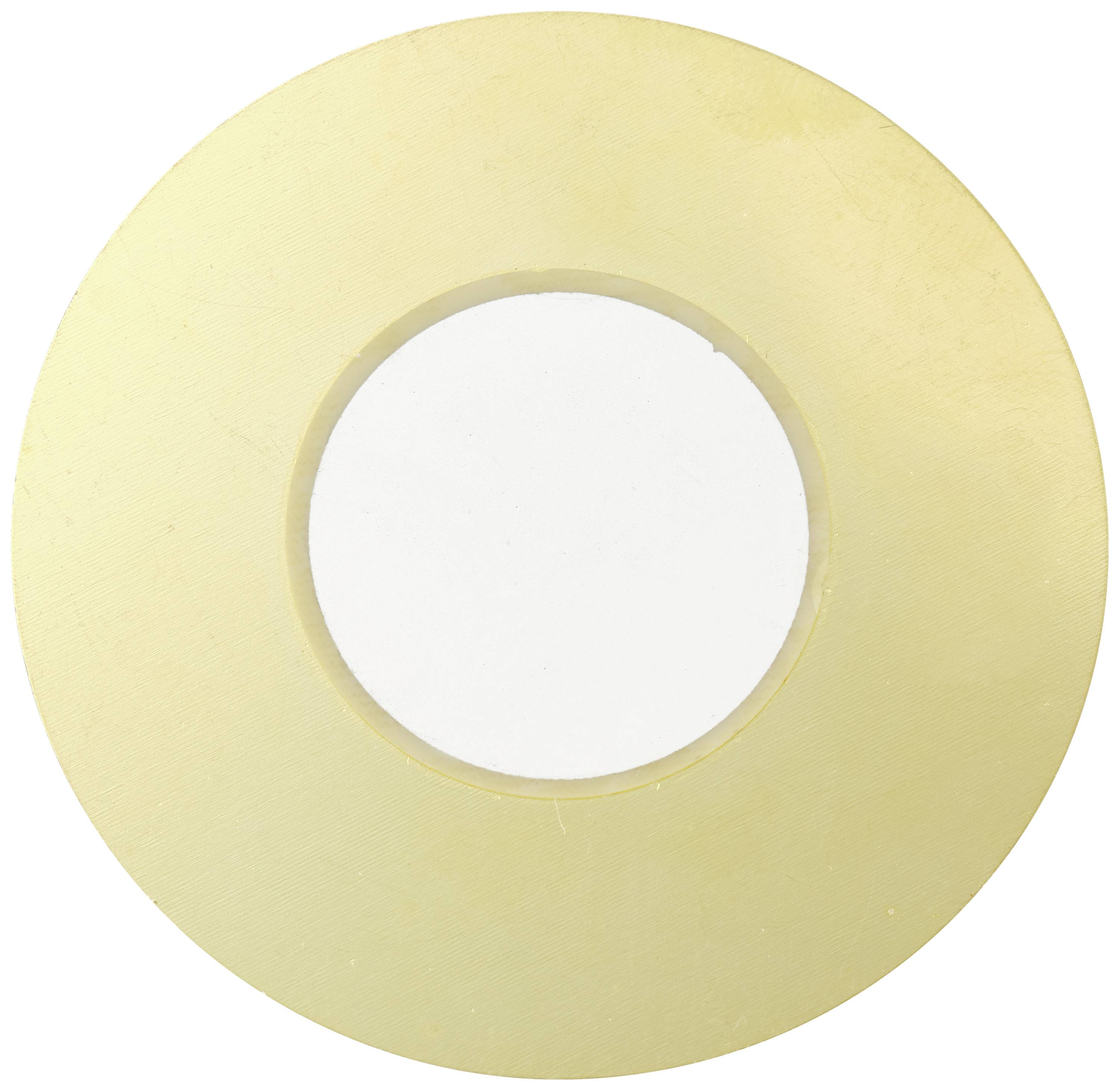 TRU COMPONENTS TC-10302756 Piezokeramisches Element Spannung: 30V