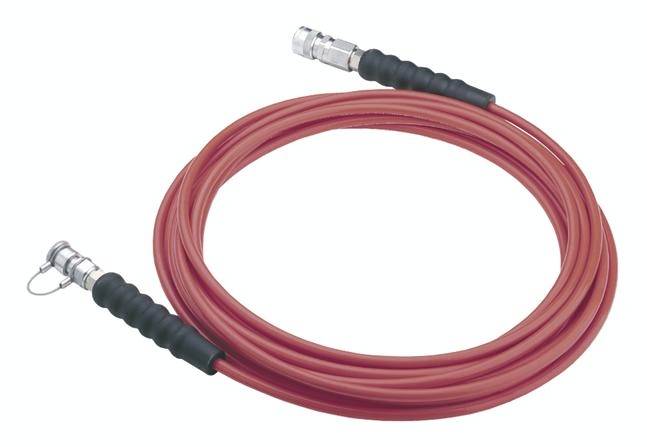 Intercable 701342 Hydraulikschlauch