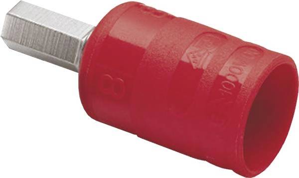 Intercable 1505205 101930 Schraubendrehereinsatz 3/8"