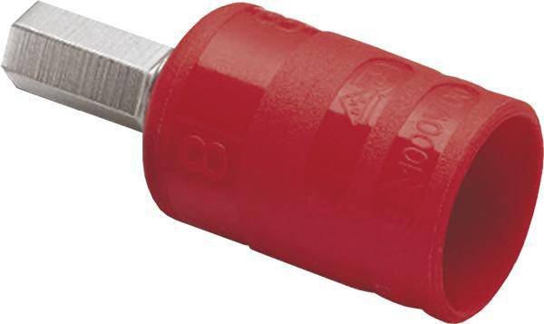 Intercable 1505206 101931 Schraubendrehereinsatz 3/8"