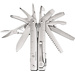 Victorinox Swiss Tool MX Clip 3.0327.MKB1 Multitool Silber