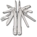Victorinox Swiss Tool Spirit MX 3.0224.MN Multitool Anzahl Funktionen 24 Silber Victorinox Swiss Tool Spirit MX 3.0224.MN Multitool Anzahl Funktionen 24 Silber