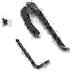Victorinox Clip Swiss Tool Spirit BS 3.0240.3B1 Accessoire pour outil multifonction noir