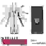Victorinox Swiss Tool Spirit X Plus 3.0235.L Multitool Anzahl Funktionen 35 Silber