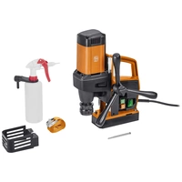 Fein KBE 32 QW 1-Gang-Kernbohrmaschine 1200W inkl. Koffer Fein KBE 32 QW 1-Gang-Kernbohrmaschine 1200W inkl. Koffer