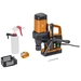 Fein KBE 32 QW 1-Gang-Kernbohrmaschine 1200W inkl. Koffer Fein KBE 32 QW 1-Gang-Kernbohrmaschine 1200W inkl. Koffer