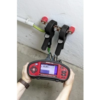 Benning IT 200 Installationstester VDE-Norm 0100-600, 0105-100 Benning IT 200 Installationstester VDE-Norm 0100-600, 0105-100