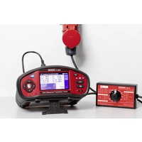 Benning IT 200 Installationstester VDE-Norm 0100-600, 0105-100 Benning IT 200 Installationstester VDE-Norm 0100-600, 0105-100