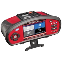Benning IT 200 Installationstester VDE-Norm 0100-600, 0105-100 Benning IT 200 Installationstester VDE-Norm 0100-600, 0105-100