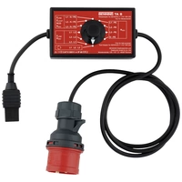 Benning 044168 TA 6 Messadapter 1St. Benning 044168 TA 6 Messadapter 1St.