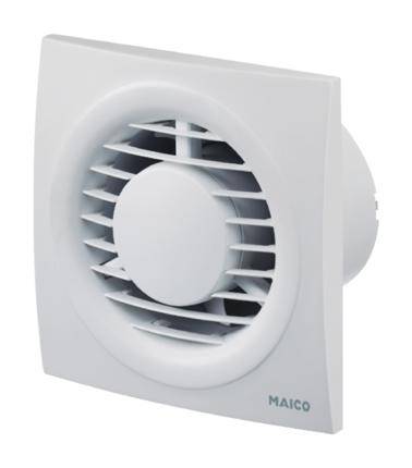Maico Ventilatoren ECA piano H Wand- und Deckenlüfter 230V