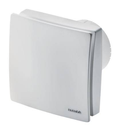 Maico Ventilatoren ECA 100 ipro B Wand- und Deckenlüfter 230 V 92 m³/h