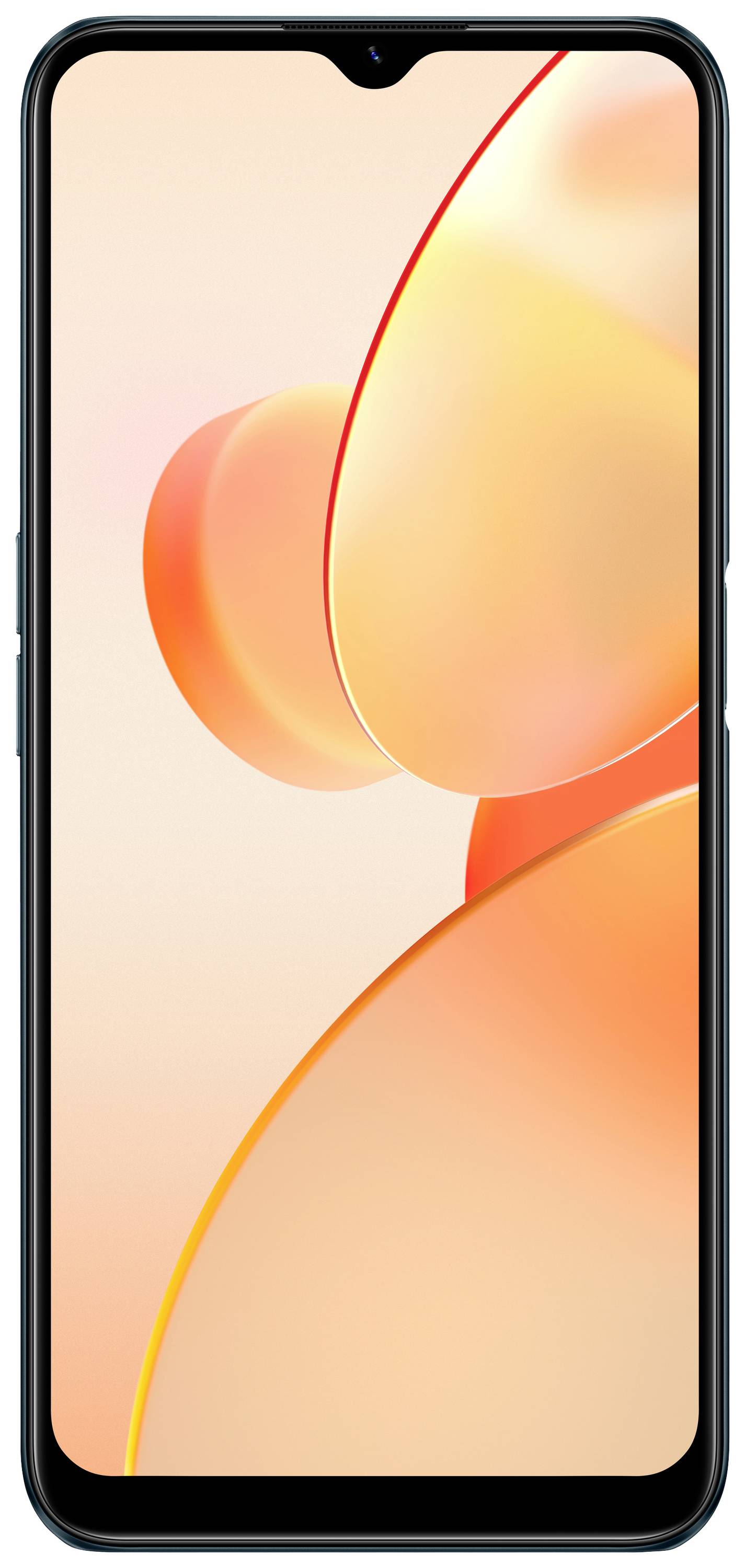 Realme C31 64 GB Dunkelgrün 16.5 cm (6.51 Zoll) Smartphone
