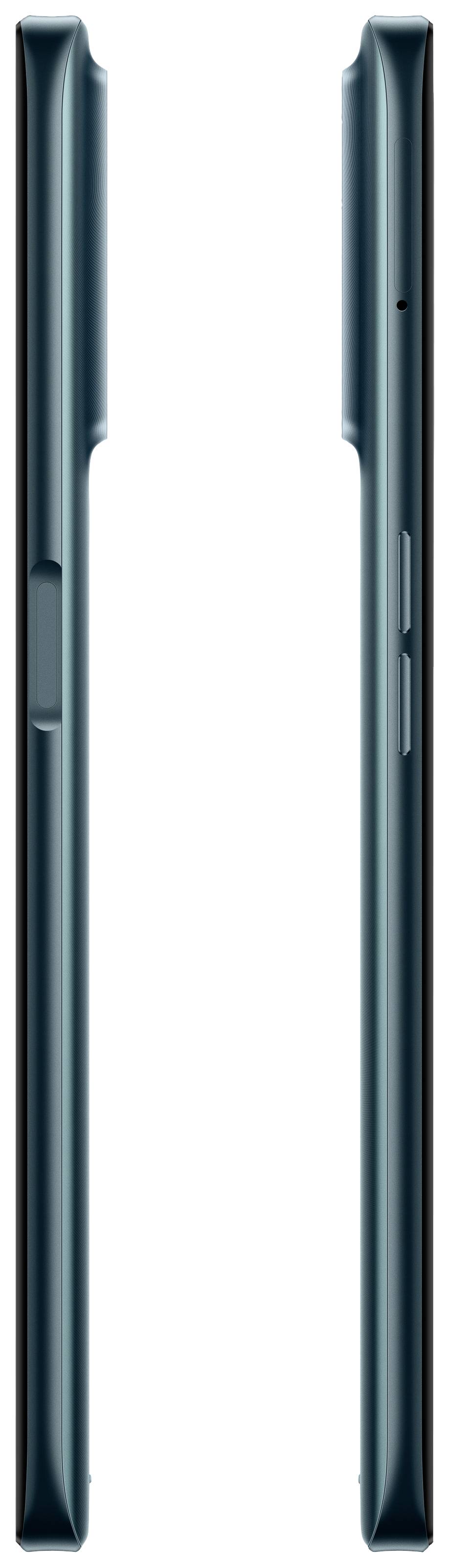 Realme C31 64 GB Dunkelgrün 16.5 cm (6.51 Zoll) Smartphone