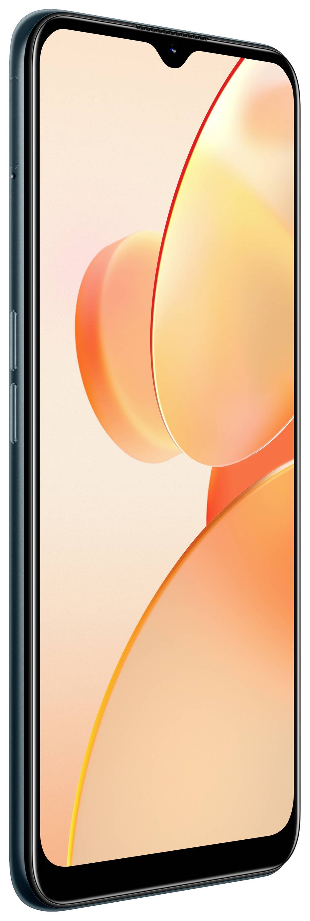 Realme C31 64 GB Dunkelgrün 16.5 cm (6.51 Zoll) Smartphone