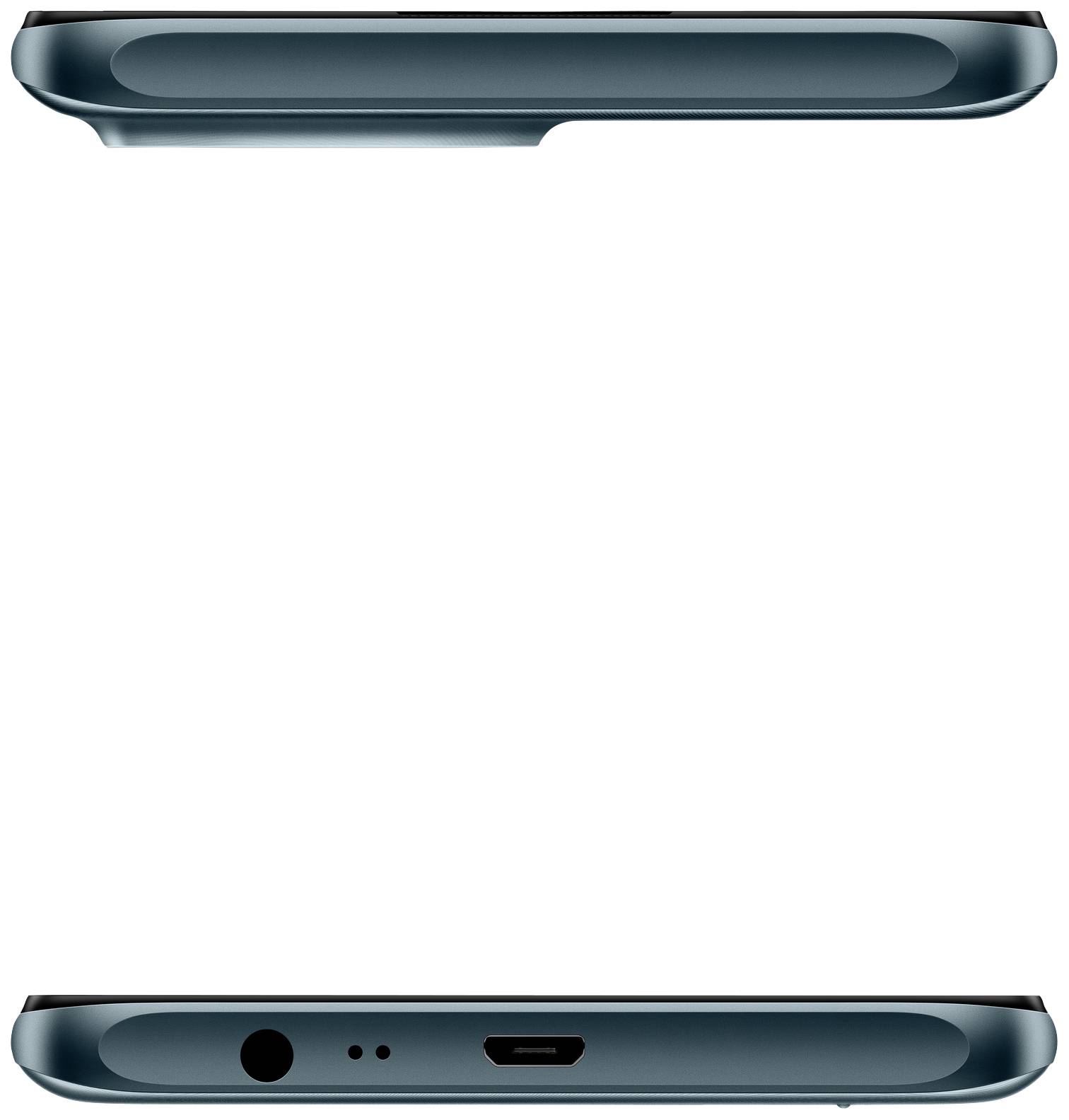 Realme C31 64 GB Dunkelgrün 16.5 cm (6.51 Zoll) Smartphone
