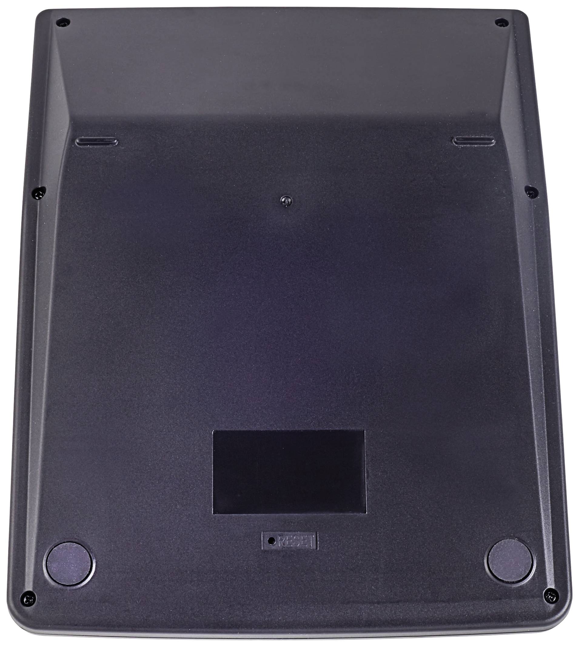 Maul MXL 12 Tischrechner Schwarz Display (Stellen): 12 batteriebetrieben, solarbetrieben (B x T) 155 mm x 205 mm