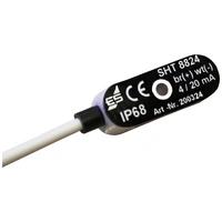 Schabus 200324 SHT 8824 Aktiver Wasser-Sensor für Digitaleingänge Schabus 200324 SHT 8824 Aktiver Wasser-Sensor für Digitaleingänge