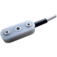 Schabus 200324 SHT 8824 Aktiver Wasser-Sensor für Digitaleingänge Schabus 200324 SHT 8824 Aktiver Wasser-Sensor für Digitaleingänge