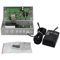 Schabus GX-D500 Kohlendioxid-Melder mit externem Sensor netzbetrieben detektiert Kohlendioxid Schabus GX-D500 Kohlendioxid-Melder mit externem Sensor netzbetrieben detektiert Kohlendioxid