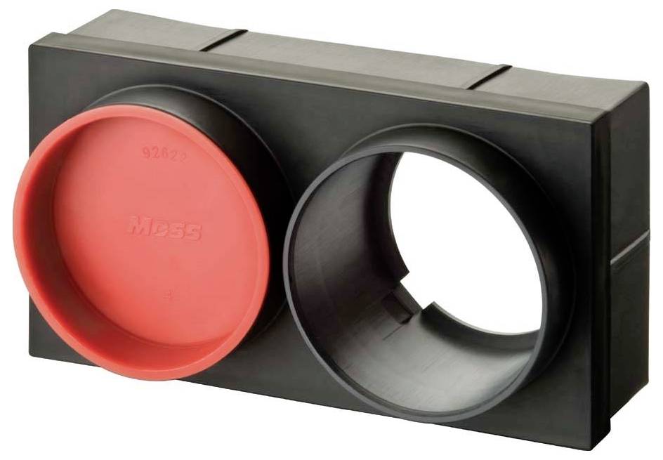 Maico Ventilatoren MF-WE75 Einschubadapter