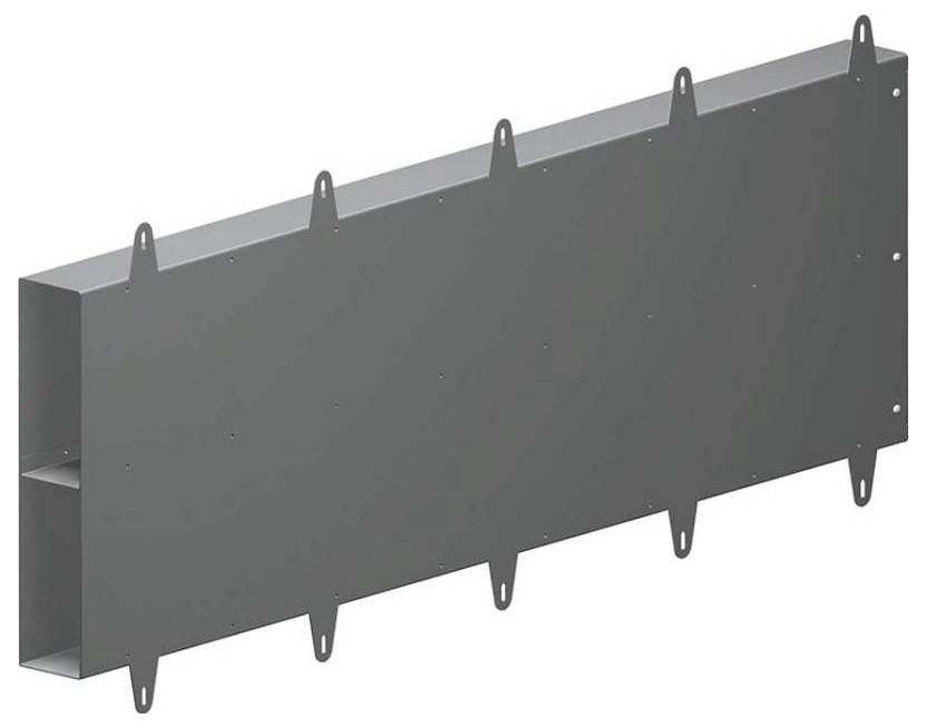 Maico Ventilatoren Duo LEV Verlängerung