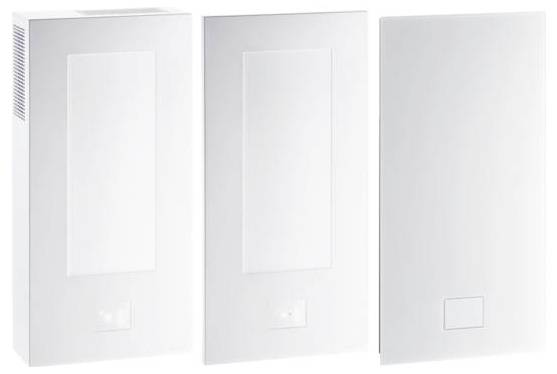 Maico Ventilatoren WS 75 APA Abdeckung