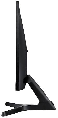 Samsung S24R354FZU LED-Monitor EEK F (A - G) 60.5 cm (23.8 Zoll) 1920 x 1080 Pixel 16:9 5 ms HDMI®, VGA IPS LCD