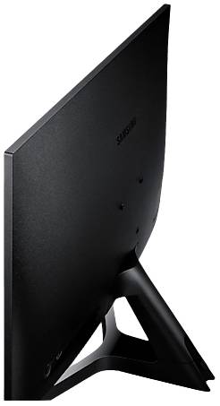 Samsung S24R354FZU LED-Monitor EEK F (A - G) 60.5 cm (23.8 Zoll) 1920 x 1080 Pixel 16:9 5 ms HDMI®, VGA IPS LCD