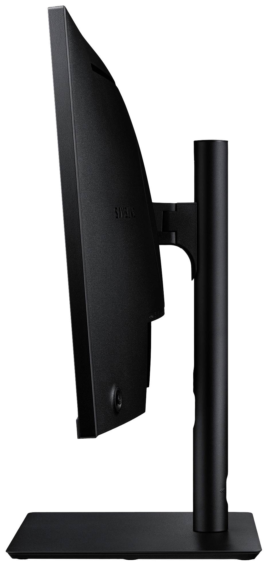 Samsung S27R652FDU LED-Monitor EEK F (A - G) 68.6 cm (27 Zoll) 1920 x 1080 Pixel 16:9 5 ms VGA, DisplayPort, HDMI®, Kopfhörer (3.5 mm Klinke), USB-