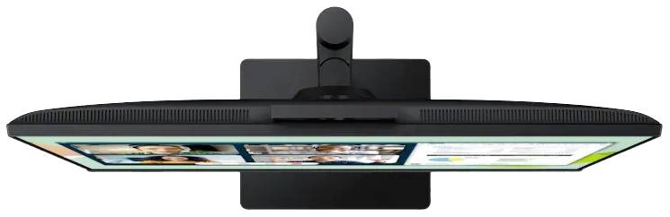 Samsung S24A400VEU Business LED-Monitor EEK E (A - G) 61 cm (24 Zoll) 1920 x 1080 Pixel 16:9 5 ms HDMI®, VGA, DisplayPort, USB-A (USB 3.2 Gen 1), Ko