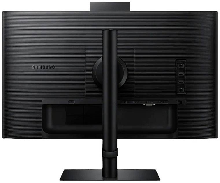 Samsung S24A400VEU Business LED-Monitor EEK E (A - G) 61 cm (24 Zoll) 1920 x 1080 Pixel 16:9 5 ms HDMI®, VGA, DisplayPort, USB-A (USB 3.2 Gen 1), Ko