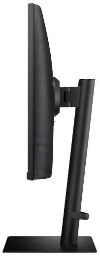 Samsung S24A400VEU Business LED-Monitor EEK E (A - G) 61 cm (24 Zoll) 1920 x 1080 Pixel 16:9 5 ms HDMI®, VGA, DisplayPort, USB-A (USB 3.2 Gen 1), Ko