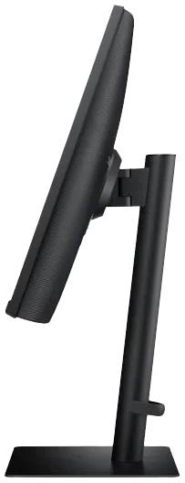 Samsung S24A400VEU Business LED-Monitor EEK E (A - G) 61 cm (24 Zoll) 1920 x 1080 Pixel 16:9 5 ms HDMI®, VGA, DisplayPort, USB-A (USB 3.2 Gen 1), Ko