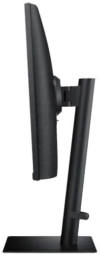 Samsung S24A400VEU Business LED-Monitor EEK E (A - G) 61 cm (24 Zoll) 1920 x 1080 Pixel 16:9 5 ms HDMI®, VGA, DisplayPort, USB-A (USB 3.2 Gen 1), Ko