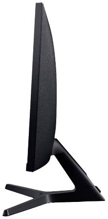 Samsung U28R552UQR LED-Monitor EEK G (A - G) 71.1 cm (28 Zoll) 3840 x 2160 Pixel 16:9 4 ms HDMI®, DisplayPort, Kopfhörer (3.5 mm Klinke) IPS LED