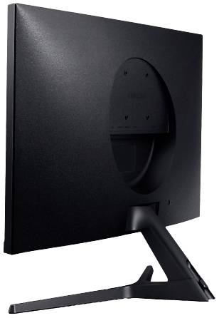 Samsung U28R552UQR LED-Monitor EEK G (A - G) 71.1 cm (28 Zoll) 3840 x 2160 Pixel 16:9 4 ms HDMI®, DisplayPort, Kopfhörer (3.5 mm Klinke) IPS LED