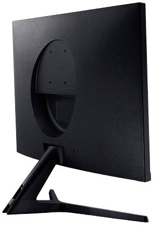 Samsung U28R552UQR LED-Monitor EEK G (A - G) 71.1 cm (28 Zoll) 3840 x 2160 Pixel 16:9 4 ms HDMI®, DisplayPort, Kopfhörer (3.5 mm Klinke) IPS LED