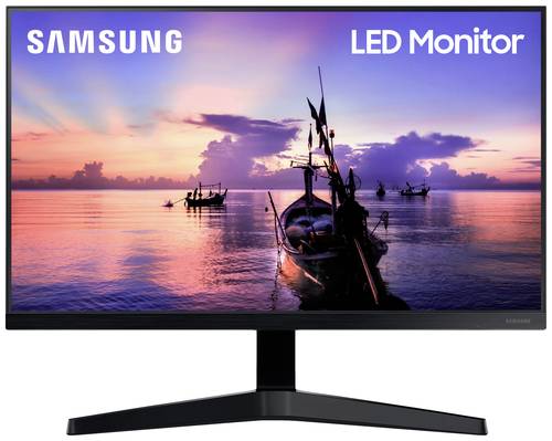Samsung F27T352FHR LED Monitor 68.6cm (27 Zoll) EEK E (A G) 1920 x 1080 Pixel Full HD 5 ms HDMI®,  - Onlineshop Voelkner
