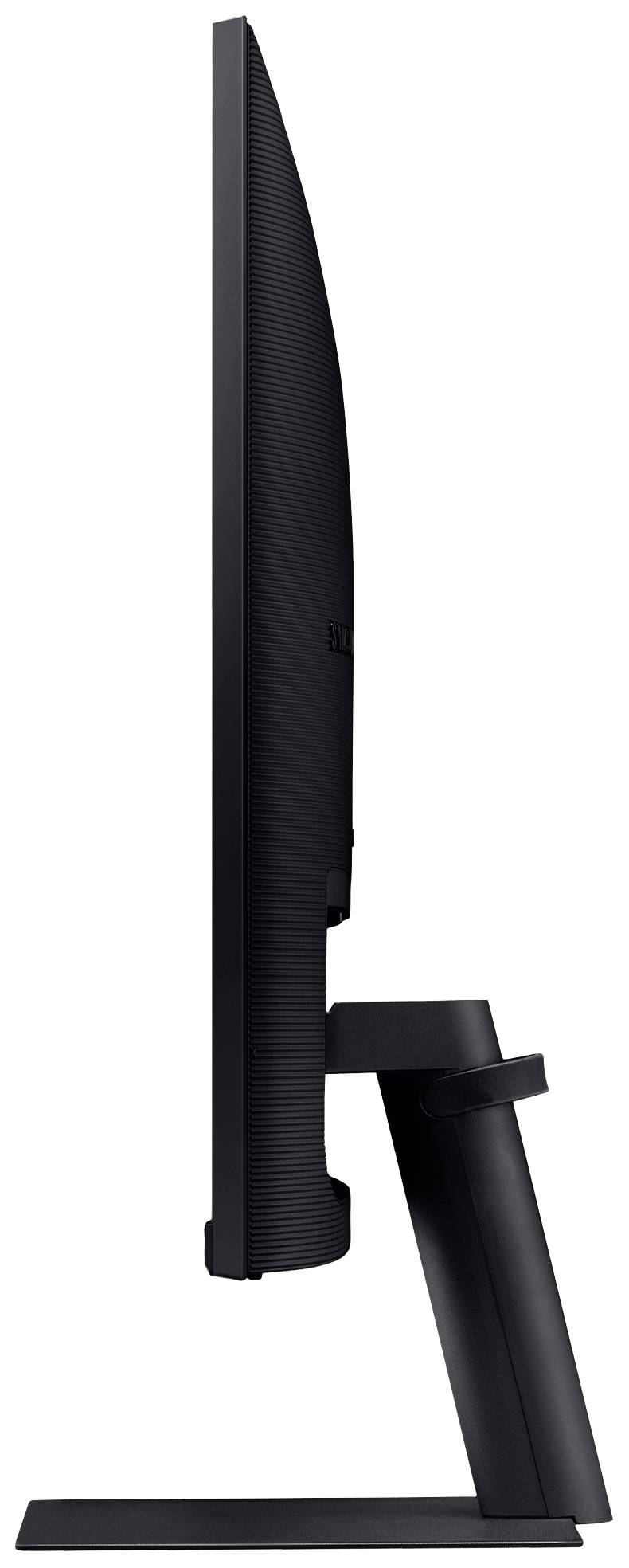 Samsung S27A706NWU LED-Monitor EEK G (A - G) 68.6 cm (27 Zoll) 3840 x 2160 Pixel 16:9 5 ms HDMI®, DisplayPort, Kopfhörer (3.5 mm Klinke) IPS LED