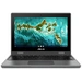 Asus 2-in-1 Chromebook / Tablet Flip CR1 CR1100FKA-BP0023 29.5 cm (11.6 Zoll)  HD Intel® Celeron® N4500 4 GB RAM 64 GB eMMC  Intel UHD Graphics  Chr Asus 2-in-1 Chromebook / Tablet Flip CR1 CR1100FKA-BP0023 29.5 cm (11.6 Zoll)  HD Intel® Celeron® N4500 4 GB RAM 64 GB eMMC  Intel UHD Graphics  Chr
