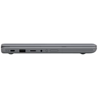 Asus 2-in-1 Chromebook / Tablet Flip CR1 CR1100FKA-BP0023 29.5 cm (11.6 Zoll)  HD Intel® Celeron® N4500 4 GB RAM 64 GB eMMC  Intel UHD Graphics  Chr Asus 2-in-1 Chromebook / Tablet Flip CR1 CR1100FKA-BP0023 29.5 cm (11.6 Zoll)  HD Intel® Celeron® N4500 4 GB RAM 64 GB eMMC  Intel UHD Graphics  Chr
