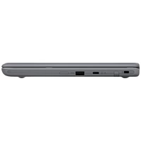 Asus 2-in-1 Chromebook / Tablet Flip CR1 CR1100FKA-BP0023 29.5 cm (11.6 Zoll)  HD Intel® Celeron® N4500 4 GB RAM 64 GB eMMC  Intel UHD Graphics  Chr Asus 2-in-1 Chromebook / Tablet Flip CR1 CR1100FKA-BP0023 29.5 cm (11.6 Zoll)  HD Intel® Celeron® N4500 4 GB RAM 64 GB eMMC  Intel UHD Graphics  Chr