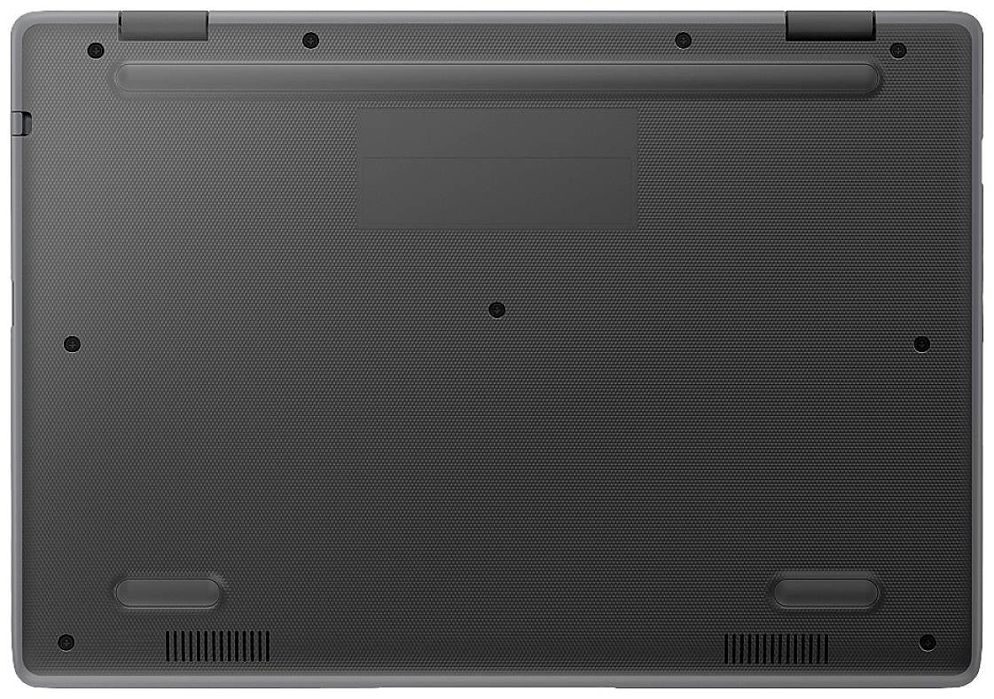 Asus 2-in-1 Chromebook / Tablet Flip CR1 CR1100FKA-BP0023 29.5 cm (11.6 Zoll)  HD Intel® Celeron® N4500 4 GB RAM 64 GB eMMC  Intel UHD Graphics  Chr