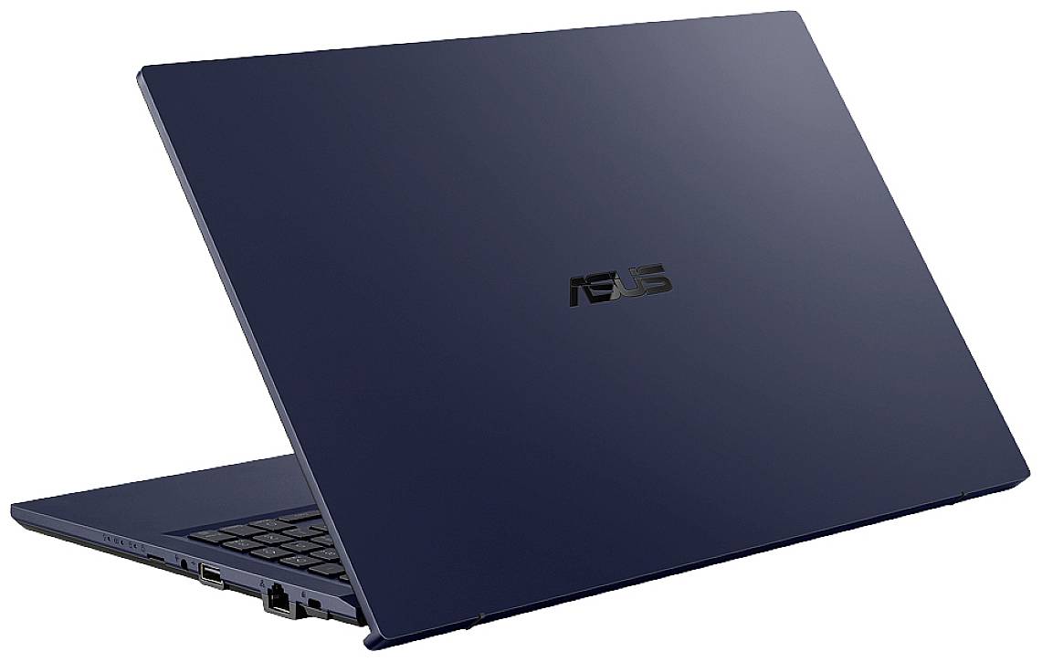 Asus Notebook ExpertBook L1 L1501CDA-BQ0390R 39.6 cm (15.6 Zoll) Full HD AMD Ryzen 3 3250U 8 GB RAM 256 GB SSD AMD Radeon Graphics Win 10 Pro Schw