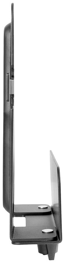 Neomounts Ablagefach Schwarz