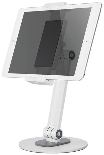 Neomounts by Newstar DS15-540WH1 Tablet-Ständer 12,4cm (4,9 ) - 32cm (12,6 )