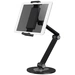 Neomounts DS15-550BL1 Tablet-Ständer Universal 12,4cm (4,9") - 32cm (12,6") Neomounts DS15-550BL1 Tablet-Ständer Universal 12,4cm (4,9") - 32cm (12,6")