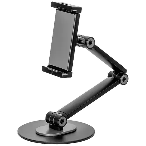 Neomounts DS15-550BL1 Tablet-Ständer Universal 12,4cm (4,9") - 32cm (12,6") Neomounts DS15-550BL1 Tablet-Ständer Universal 12,4cm (4,9") - 32cm (12,6")